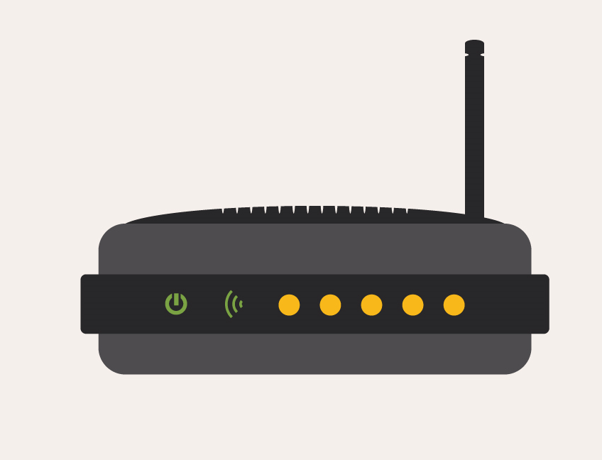 router